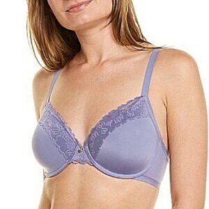 New w/Tags - Natori 36DD - Refined Contour Full Coverage T-Shirt Bra, Rainfall